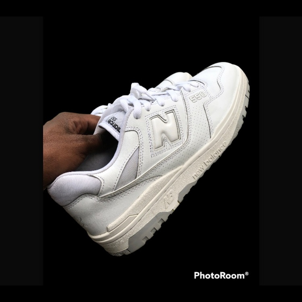 New Balance 550